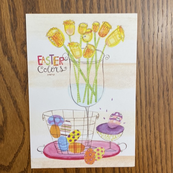 Easter Greeting Cards - Picture 2 of 16